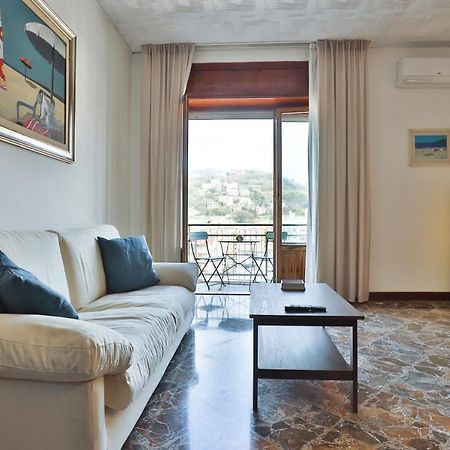 Salerno Irno Bright Apartment Luaran gambar