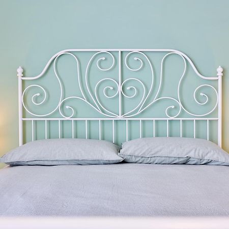 Salerno Irno Bright Apartment Luaran gambar