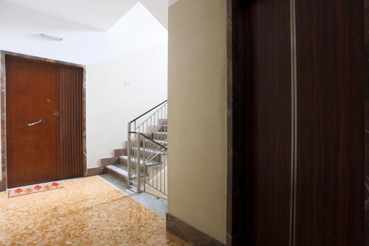 Salerno Irno Bright Apartment Luaran gambar